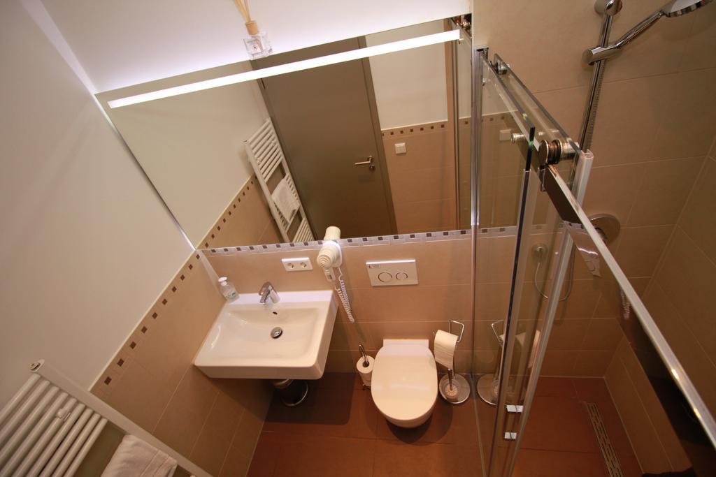 Chambre Quadruple Deluxe