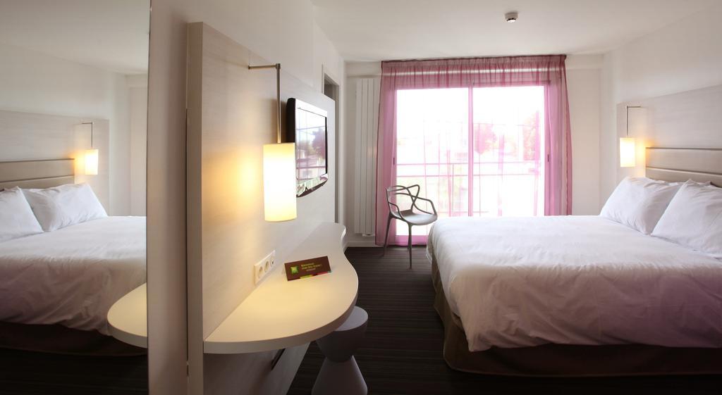 Chambre Double Standard