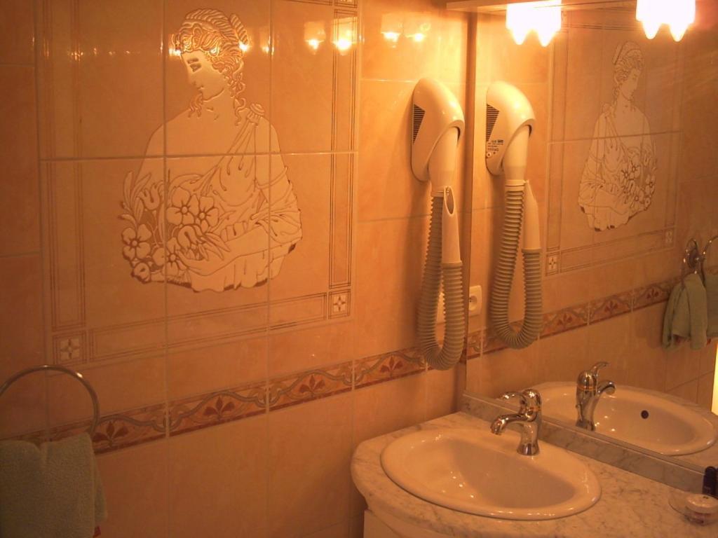 Chambre Double Supérieure