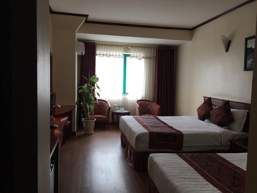 Chambre Double Premium