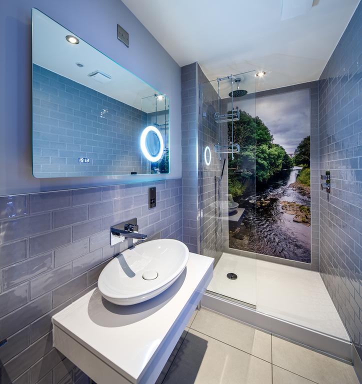 Chambre Double Privilège - Vue sur Rivière ou Vieille Ville