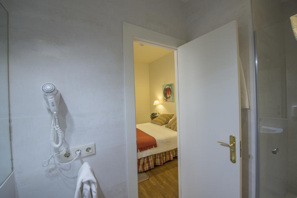 Chambre Double - Rez-de-Chaussée