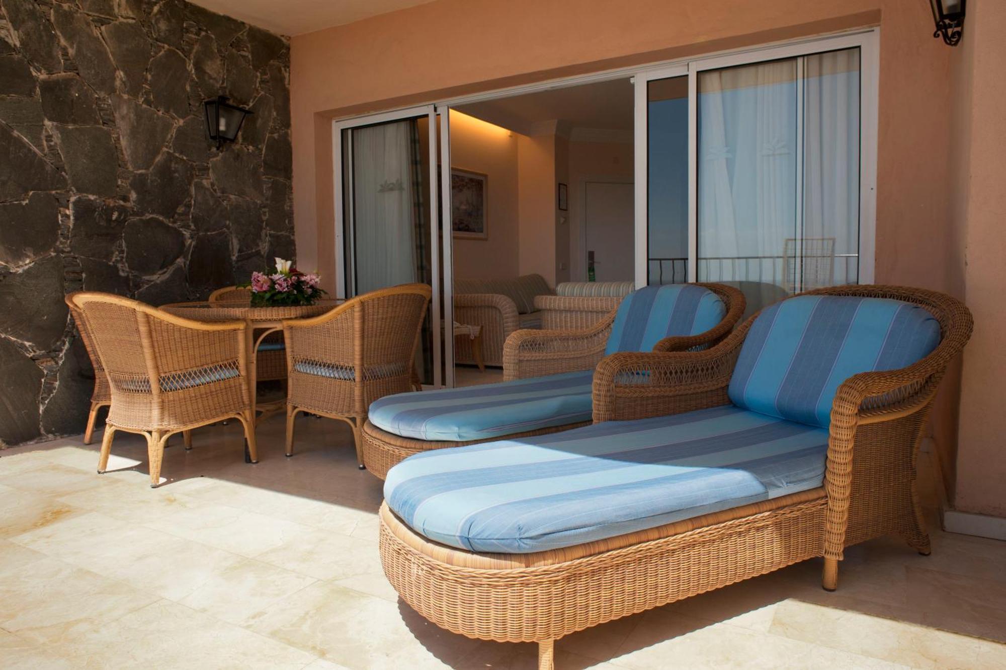 Appartement 2 Chambres
