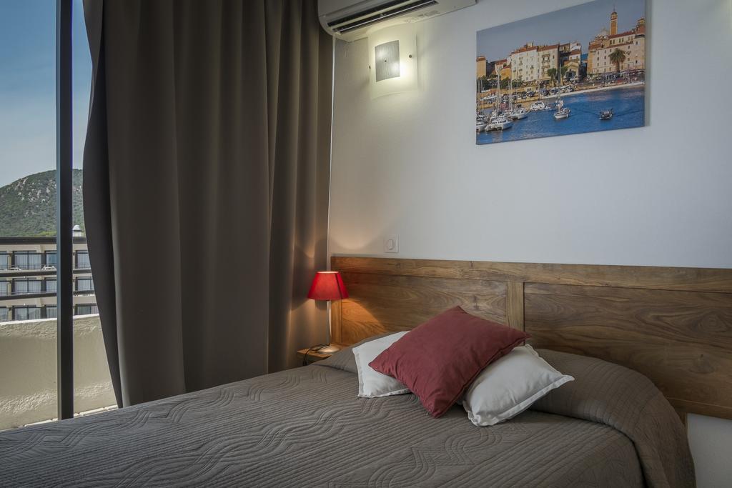 Appartement 2 Chambres