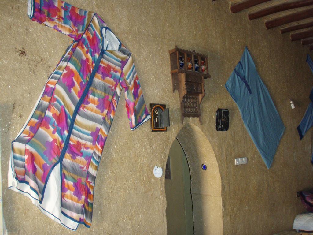 Chambre Double ou Lits Jumeaux Standard