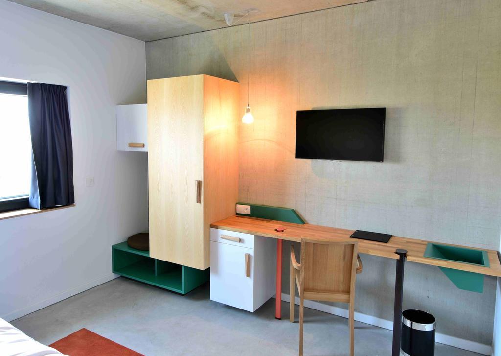 Chambre Double Exécutive