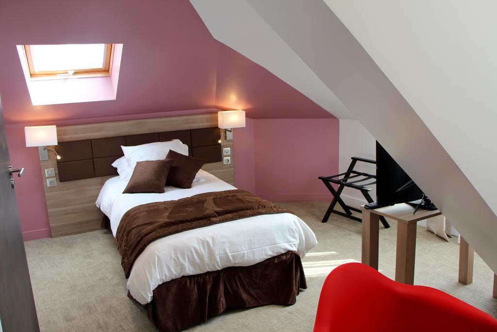 Chambre Simple