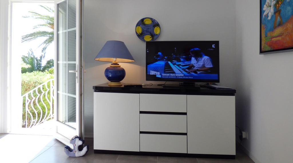Appartement Deluxe