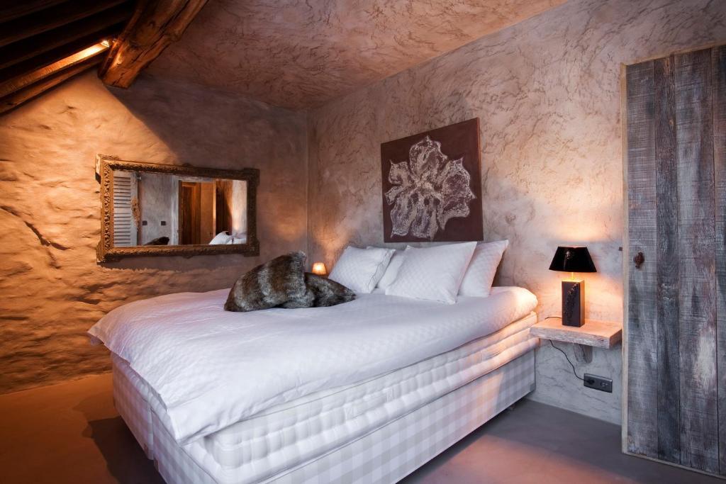 Suite en Duplex