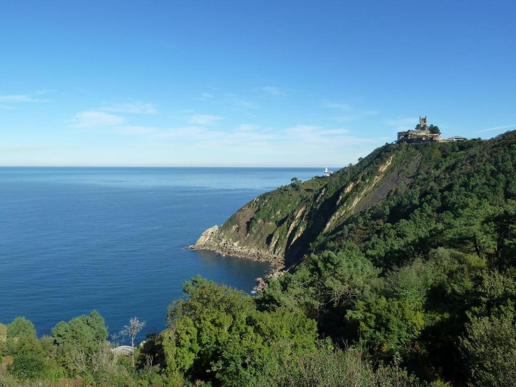 Chambre Triple - Vue sur Mer