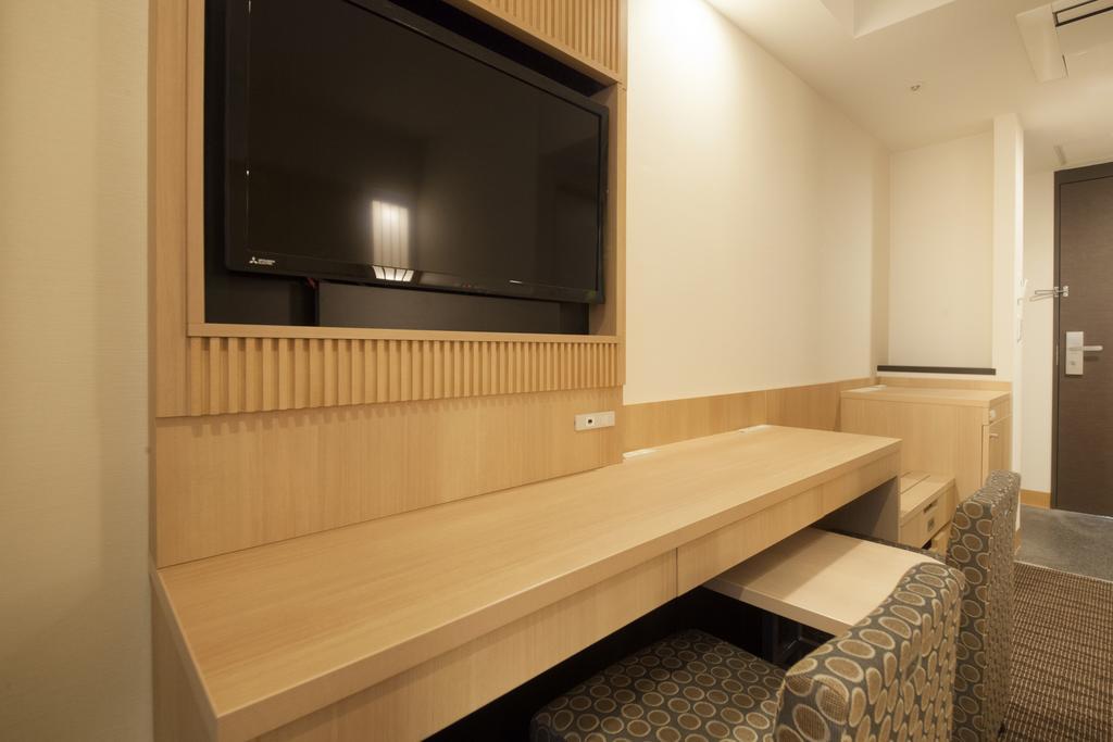 Chambre Triple Deluxe