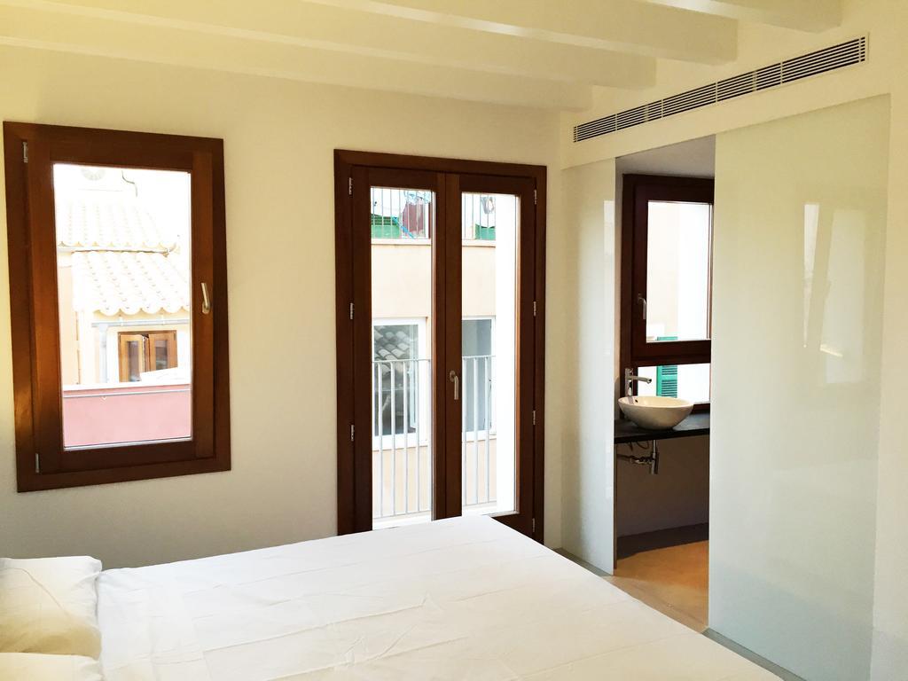 Appartement Classique 2 Chambres avec Terrasse