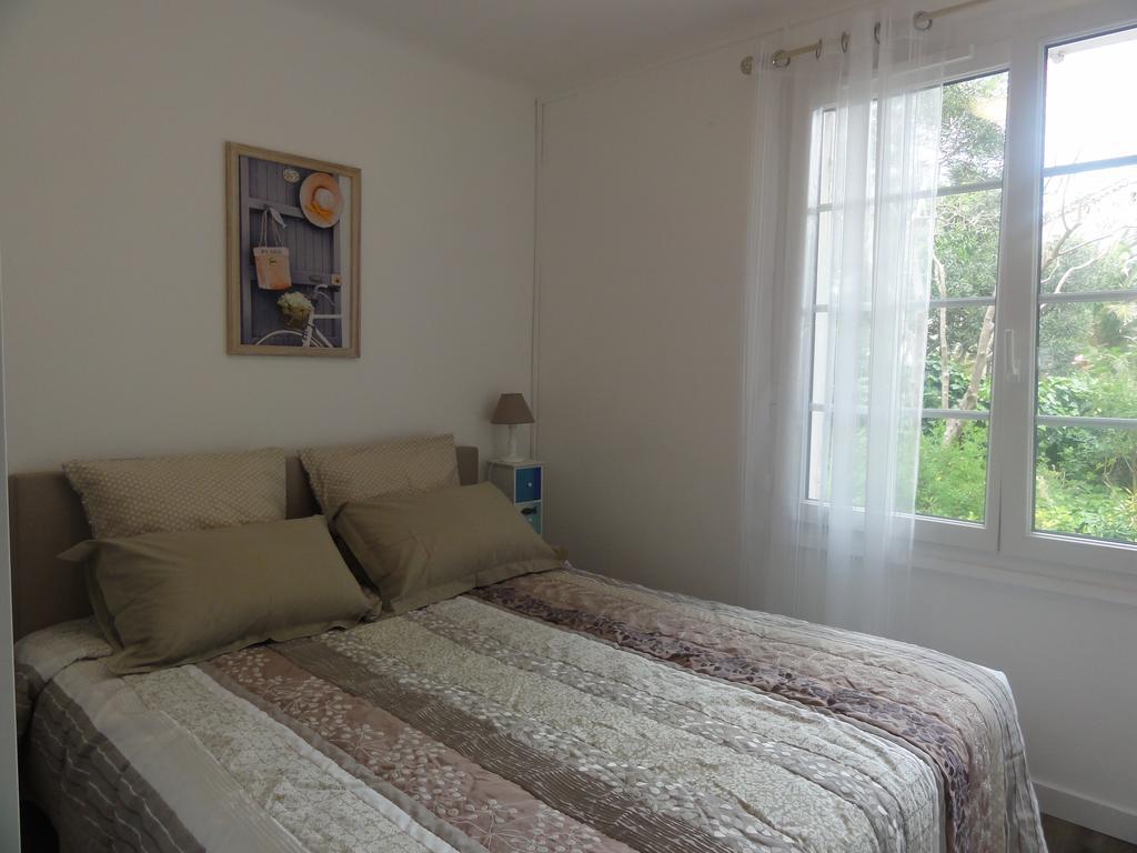 Appartement 1 Chambre
