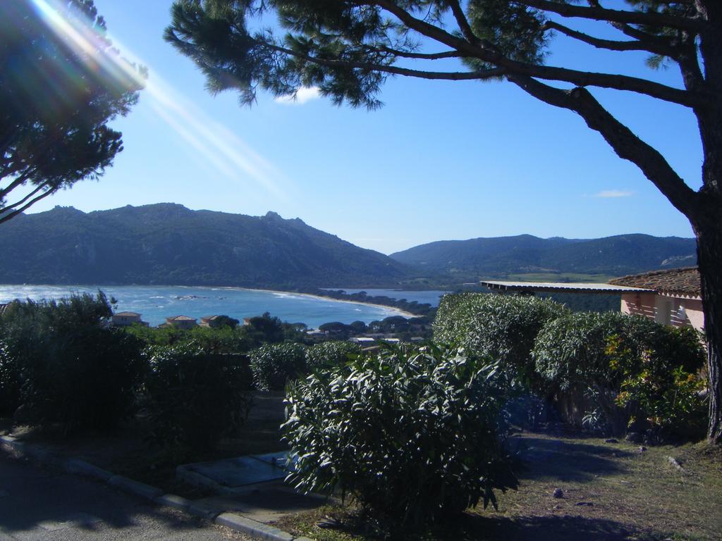 Appartement - Vue sur Mer