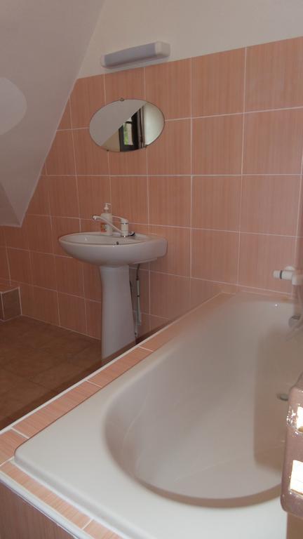 Chambre Double Supérieure