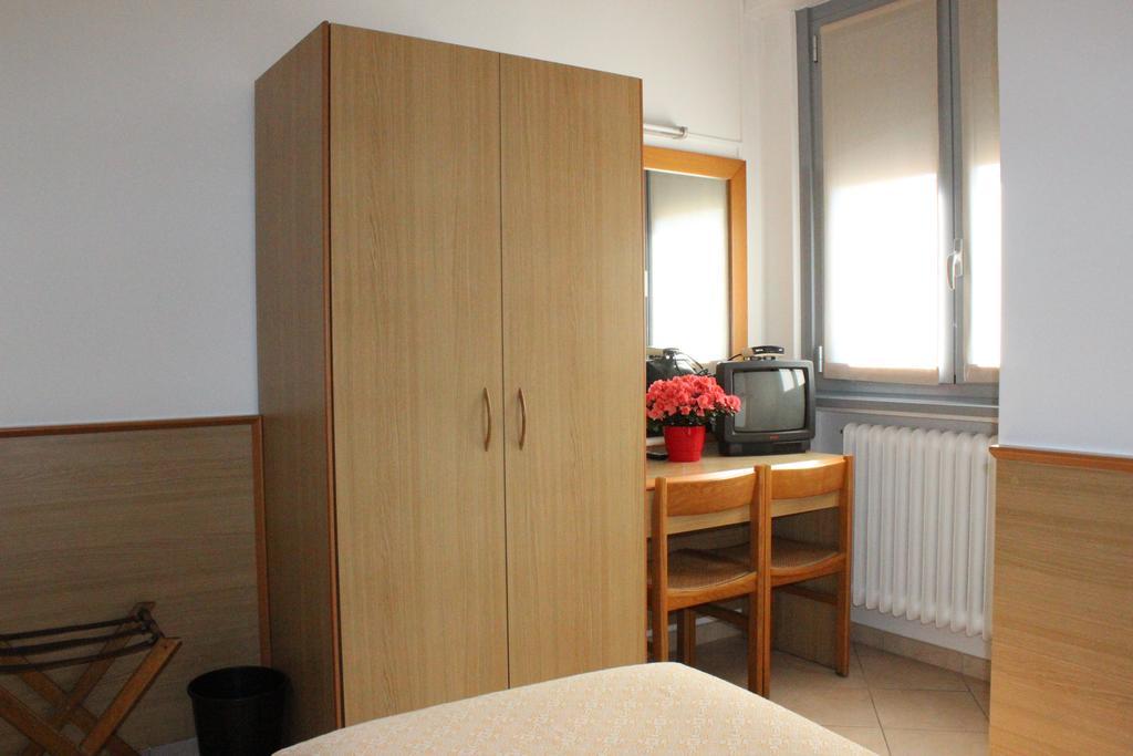 Chambre Lits Jumeaux