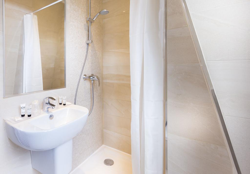 Chambre Triple
