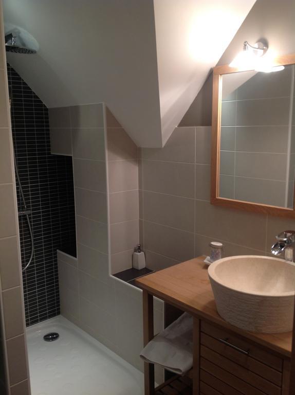 Chambre Double - Victorine
