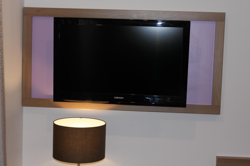 Chambre Double Deluxe