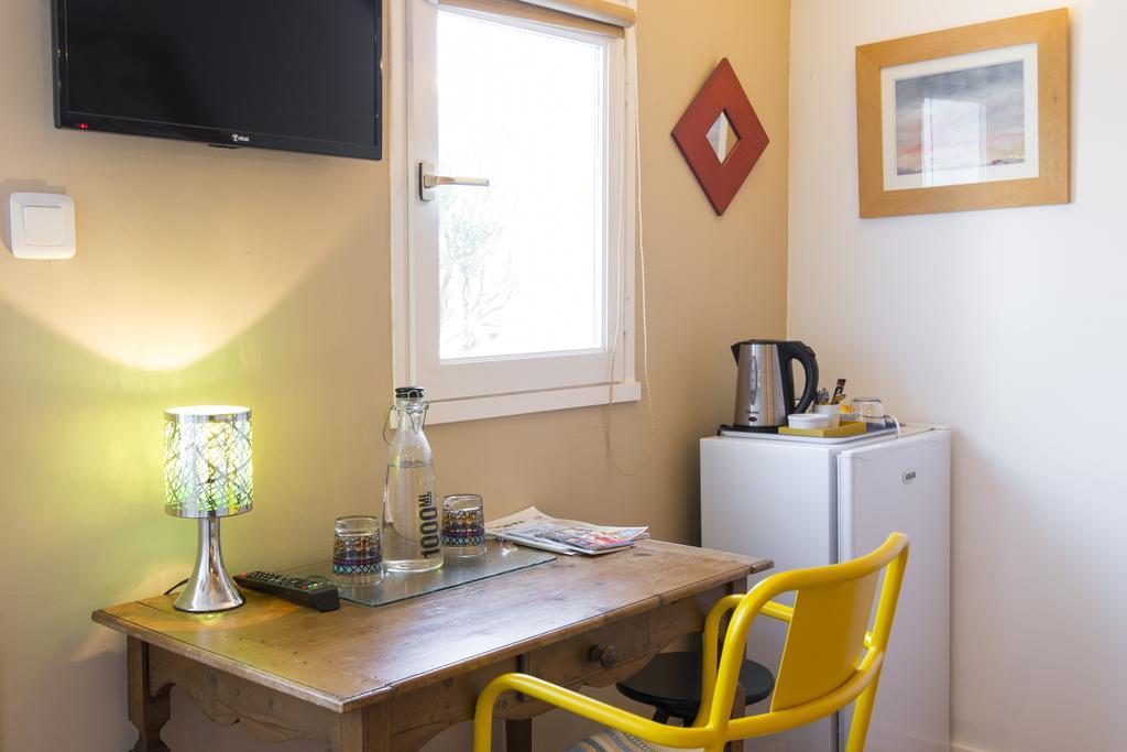 Chambre Quadruple