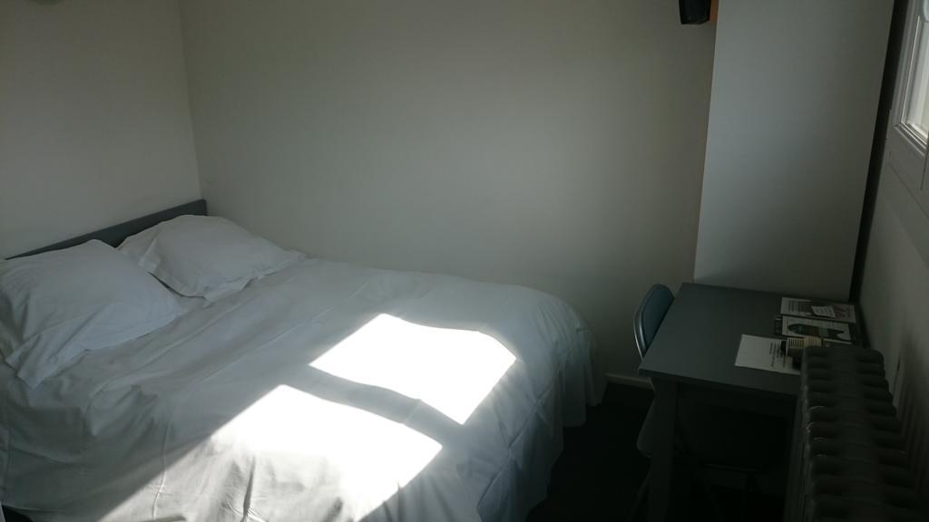 Chambre Simple Économique