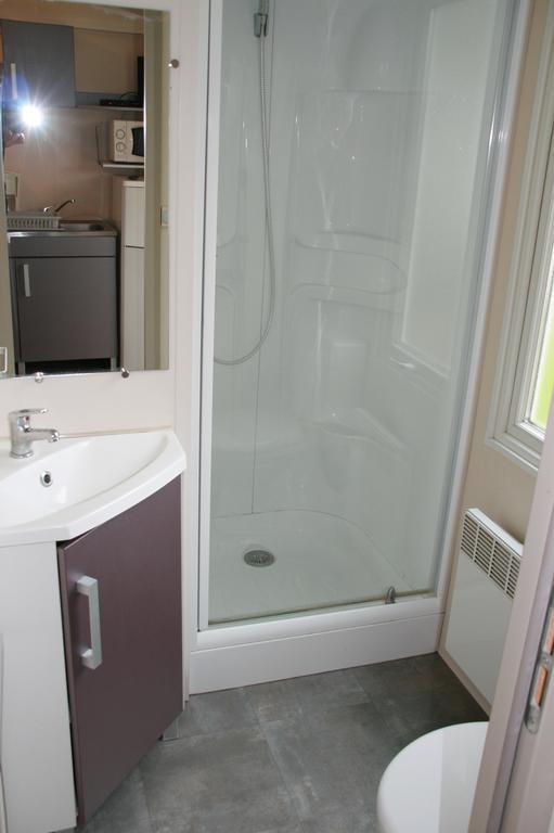 Mobile Home 3 Chambres