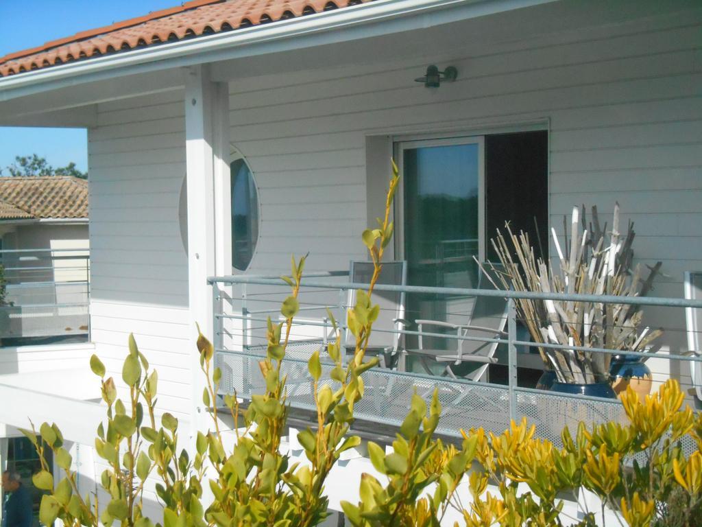 Chambre Double avec Balcon