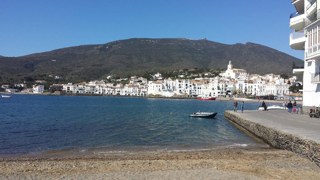 Appartement - Vue sur Mer