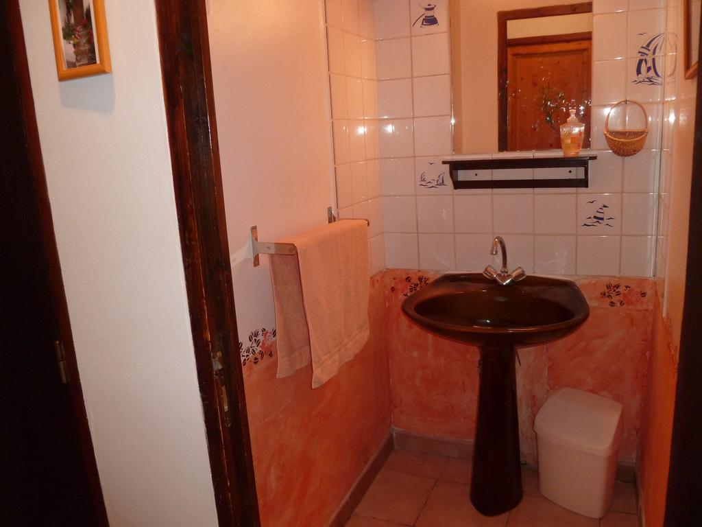 Dortoir Mixte de 8 Lits