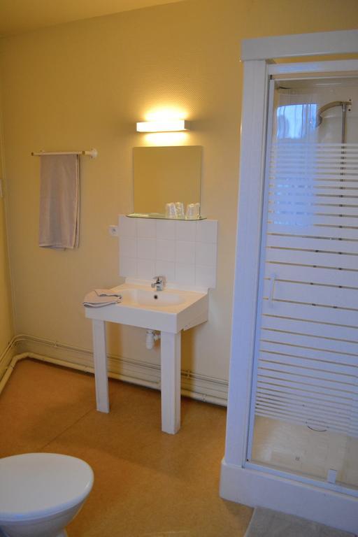 Chambre Double Standard