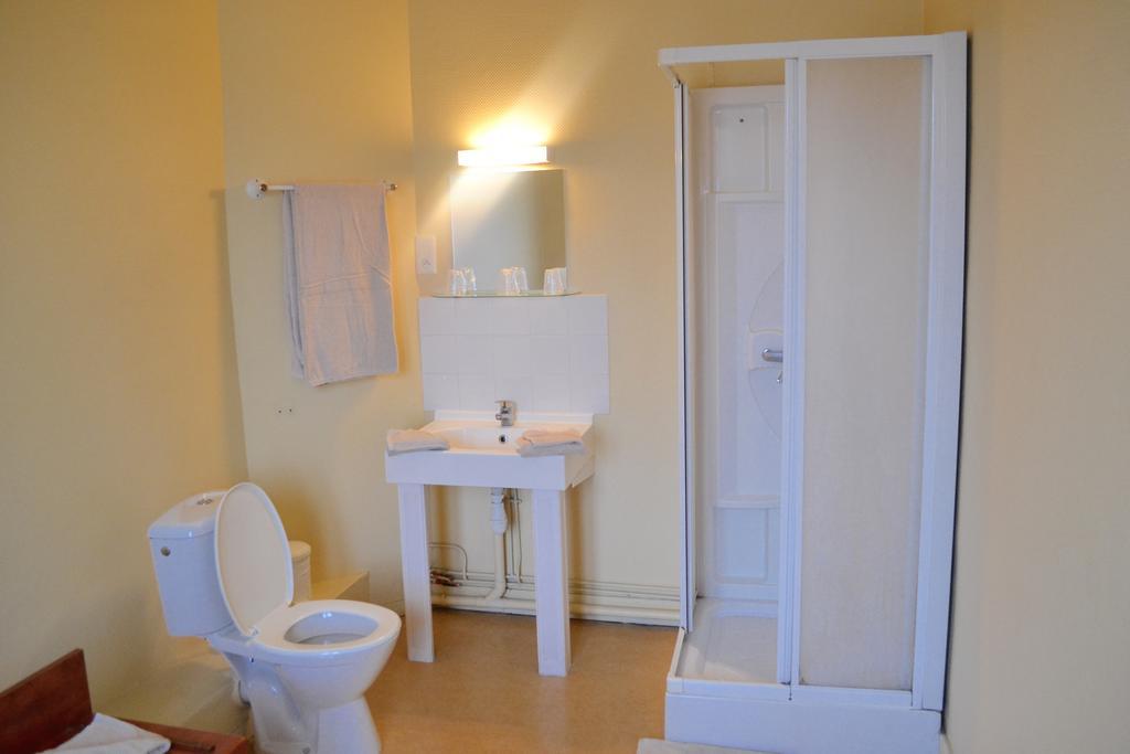 Grande Chambre Double