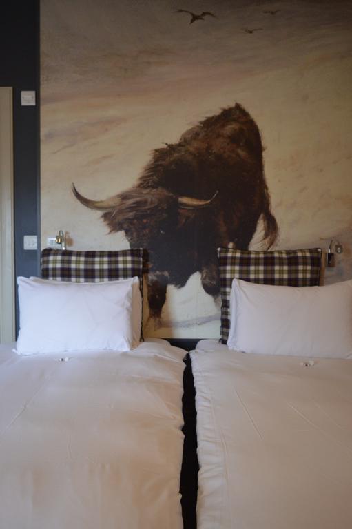Chambre Lits Jumeaux