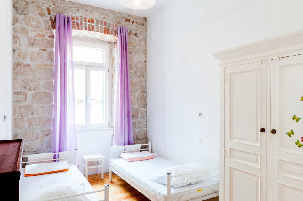 Chambre Double Deluxe