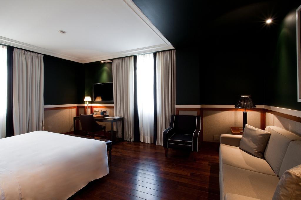 Chambre Double ou Lits Jumeaux Privilège