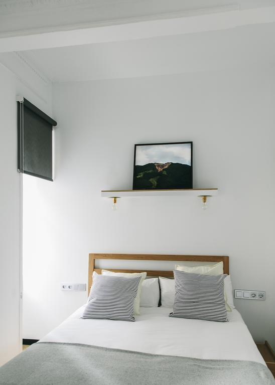 Chambre Double - Vue sur Rue