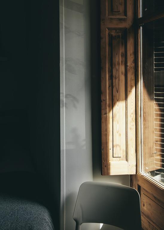 Chambre Double Supérieure - Vue sur Jardin
