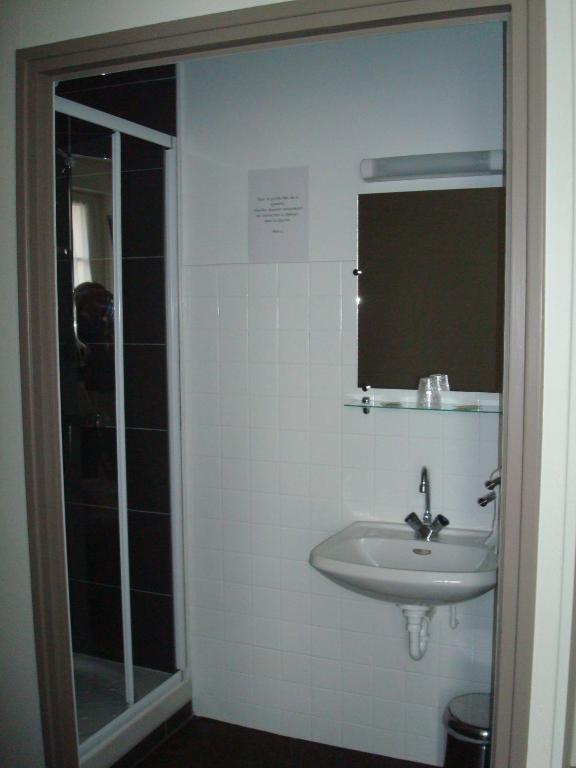 Chambre Triple