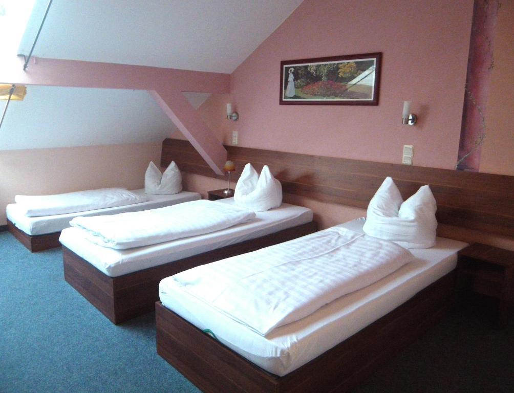 Appartement 3 Chambres
