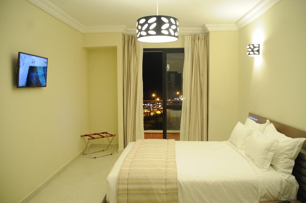 Appartement 2 Chambres