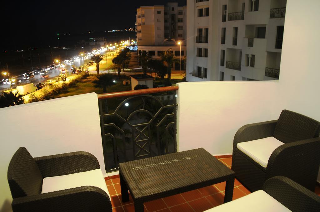 Appartement 3 Chambres en Duplex