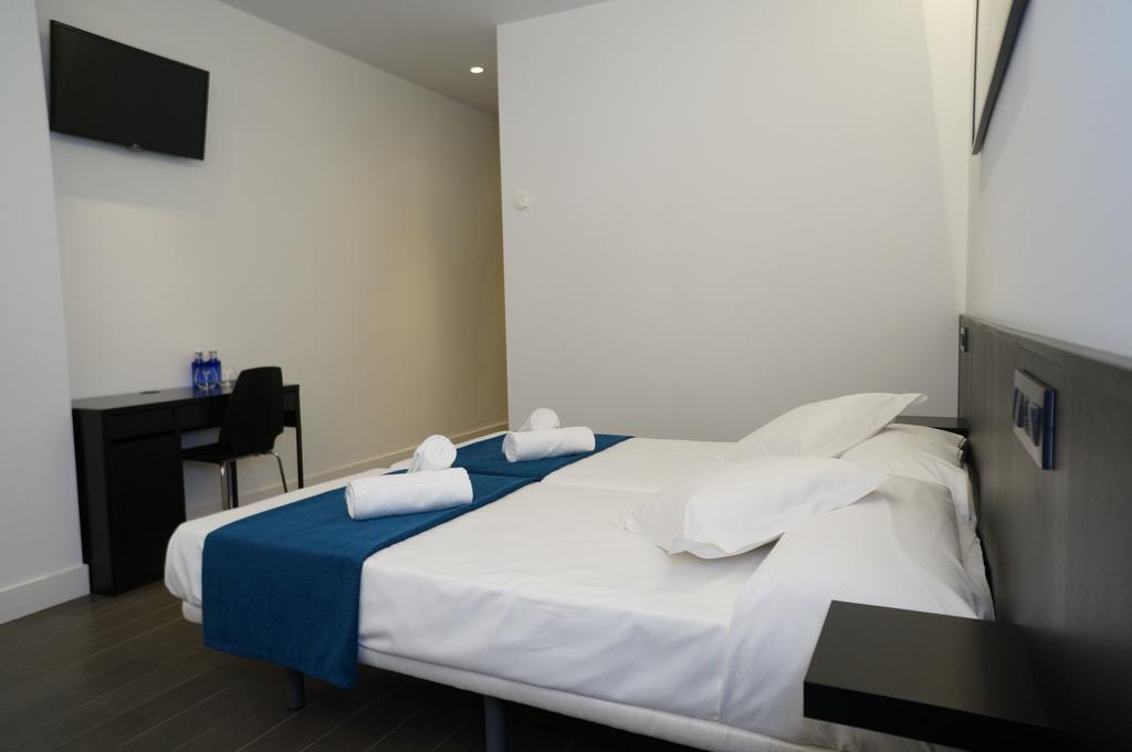 Chambre Double ou Lits Jumeaux Supérieure