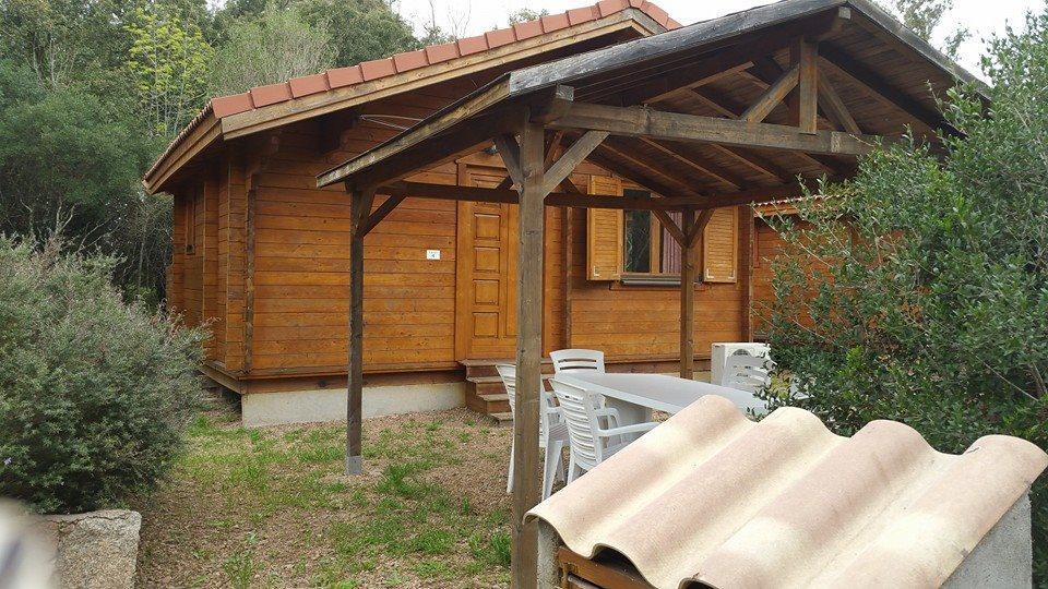 Chalet Supérieur (6 Adultes)