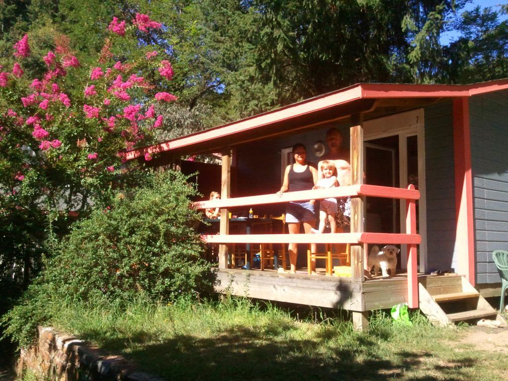 Chalet