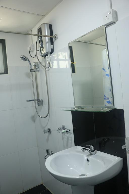 Chambre Triple Deluxe
