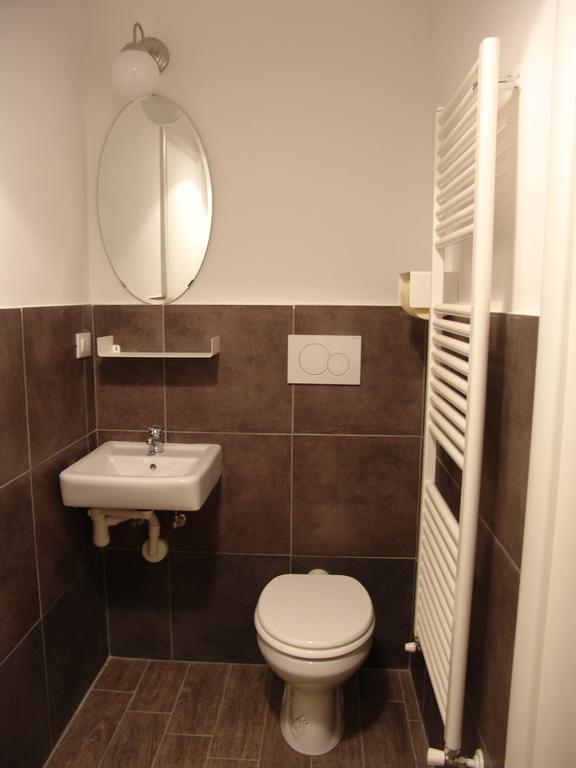 Chambre Double Deluxe avec Douche