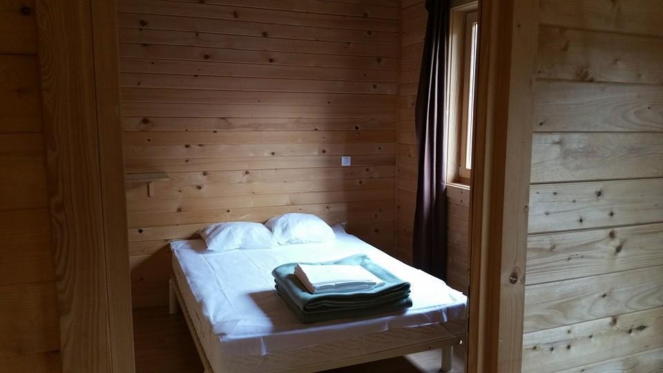 Chalet Supérieur (2 Adultes)