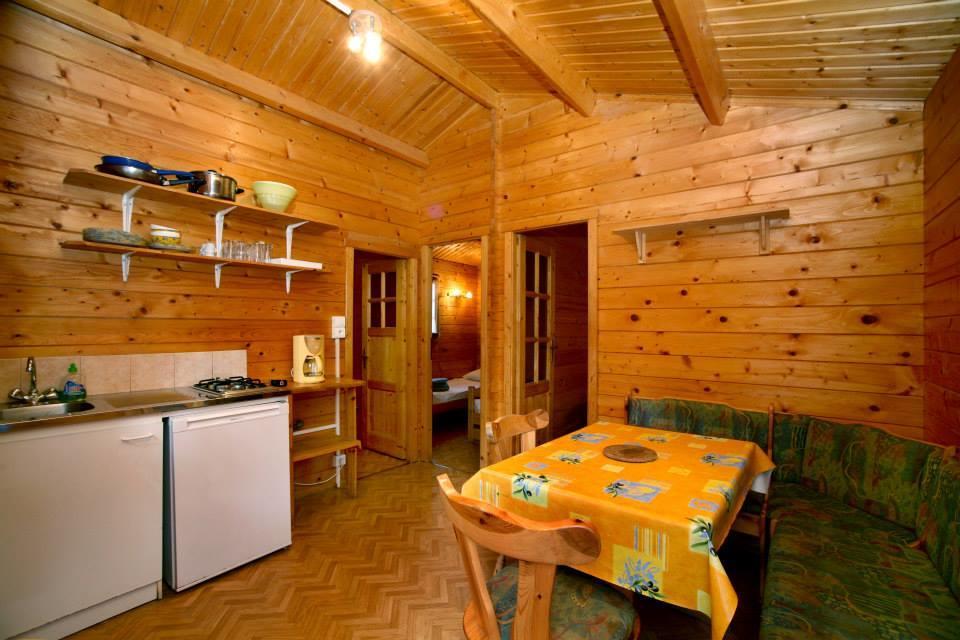 Chalet 2 Chambres