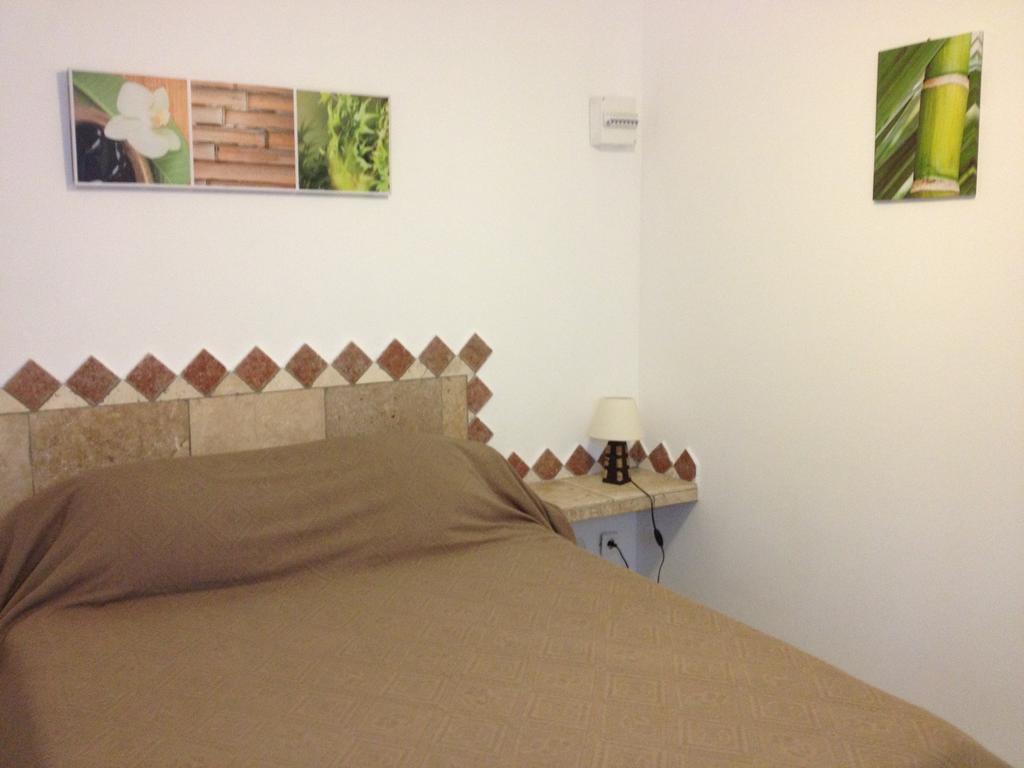 Chambre Double sans Kitchenette