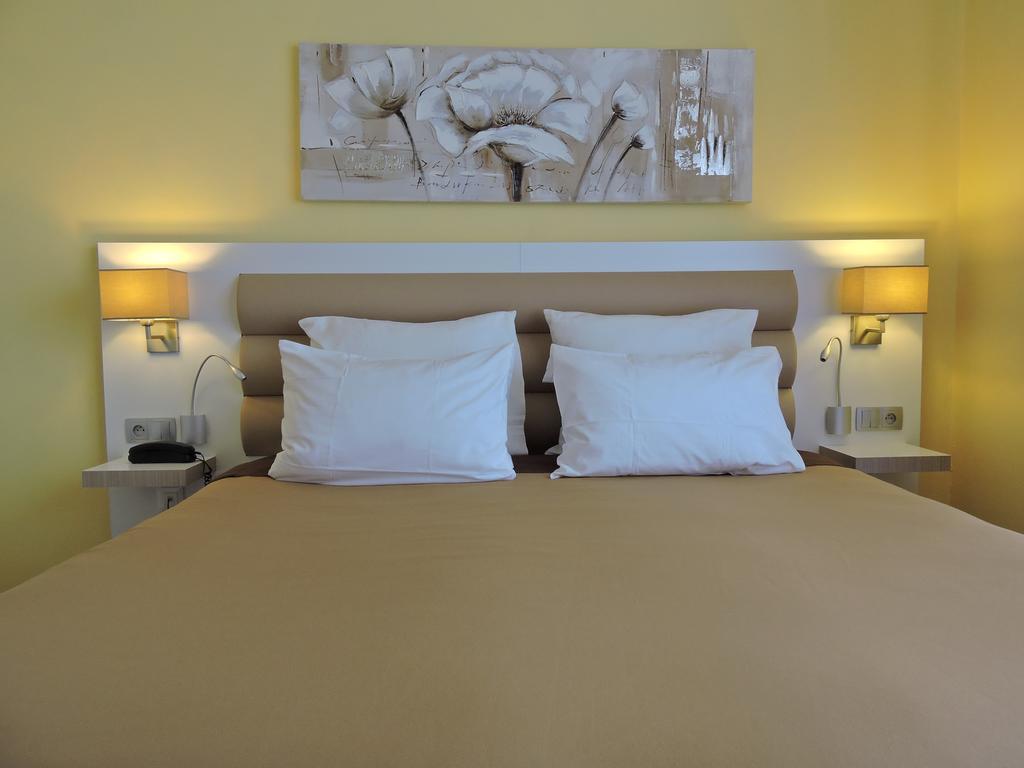 Chambre Double Standard