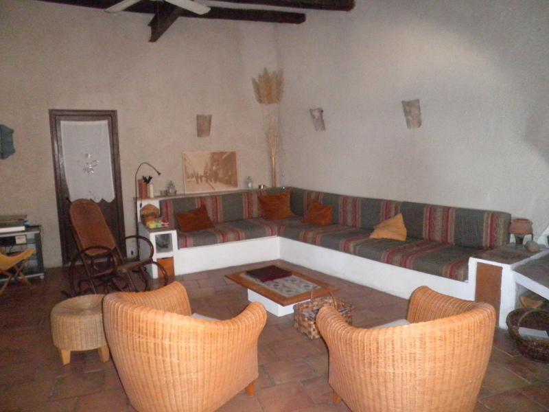 Maison 2 Chambres